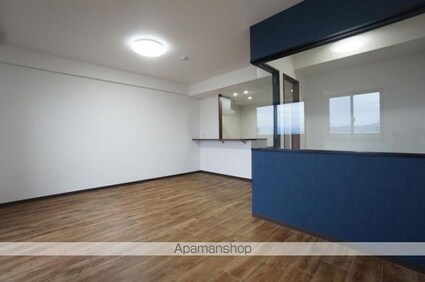 Ａｓｈｉｈａｒａ　ｂｕｉｌｄｉｎｇ[1LDK/40.67m2]の内装2