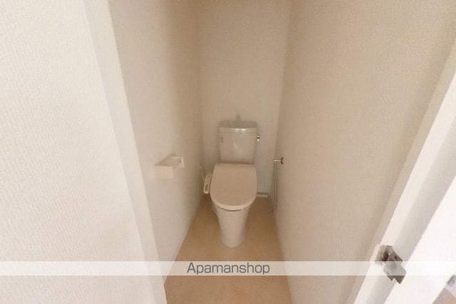 コーポ上山の内装写真