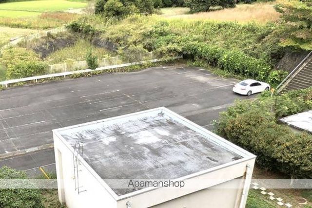 ビレッジハウス三美1号棟の内装写真