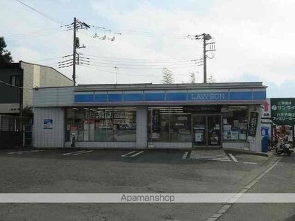 アイダッシュⅡ[2LDK/66.02m2]の周辺6