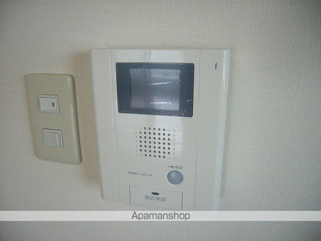 アパネス新さっぽろの内装写真