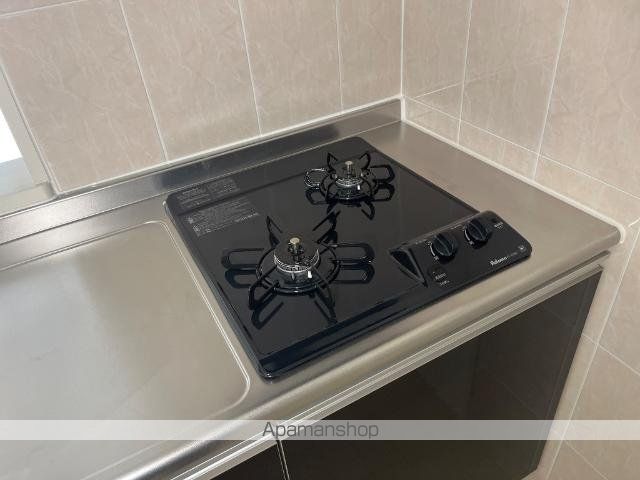PLAINE掛尾の内装写真
