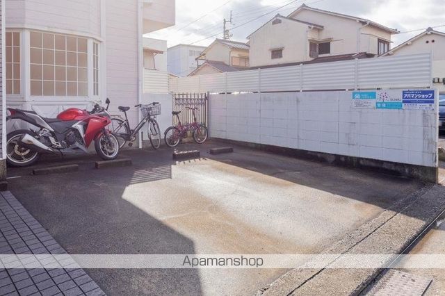 福岡レジデンスCのその他写真