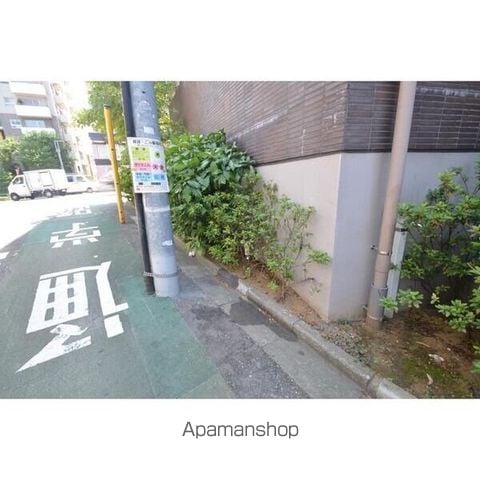 【アゼリアコート高田馬場の写真】