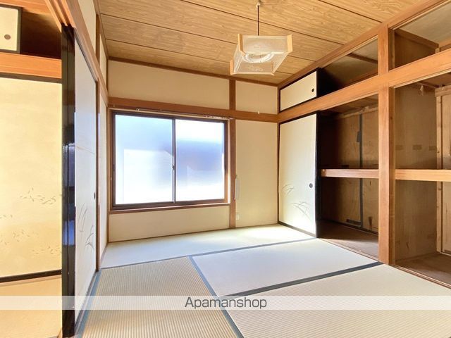 東海道本線 焼津駅 徒歩28分 1階建 築54年の内装写真
