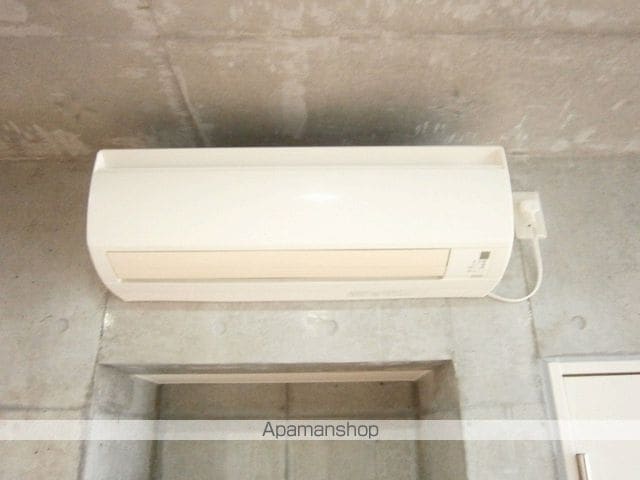 ワイズアレイの内装写真