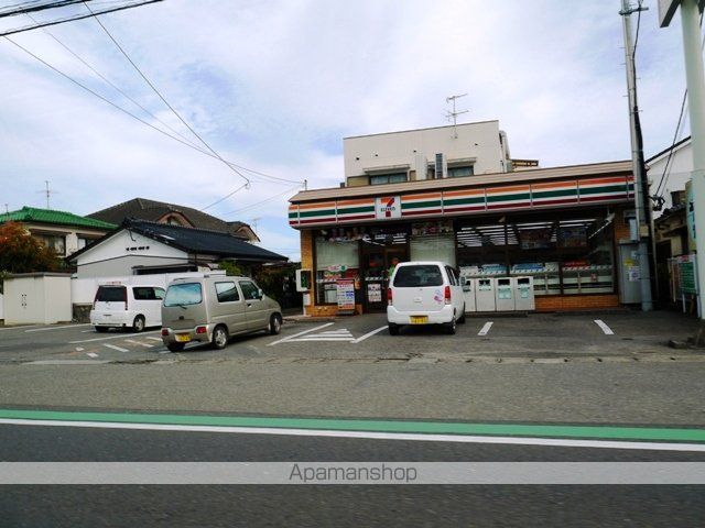 リアントゥールの周辺写真
