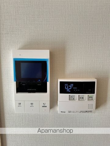 CASA DEL YO.の内装写真