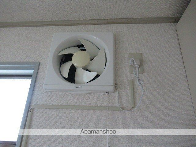 ハイツ伊光の内装写真