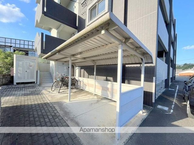 HIマンションのその他写真