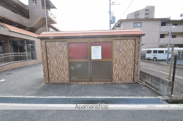 ラミュール北春日丘のその他写真