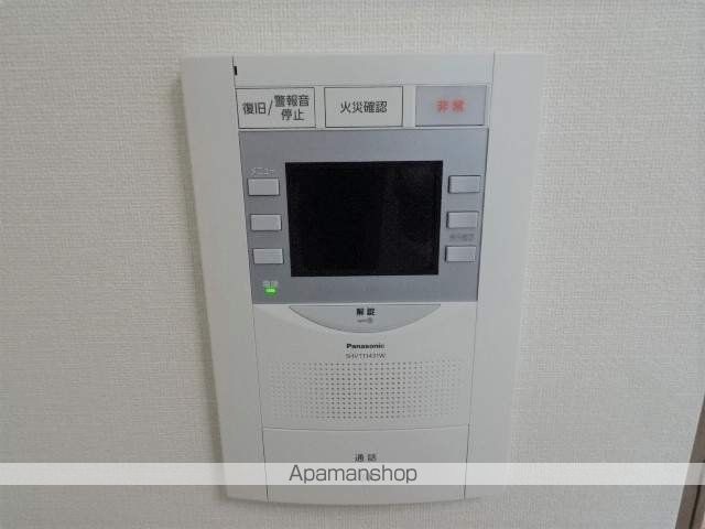 プレサンス福島ミッドエルの内装写真
