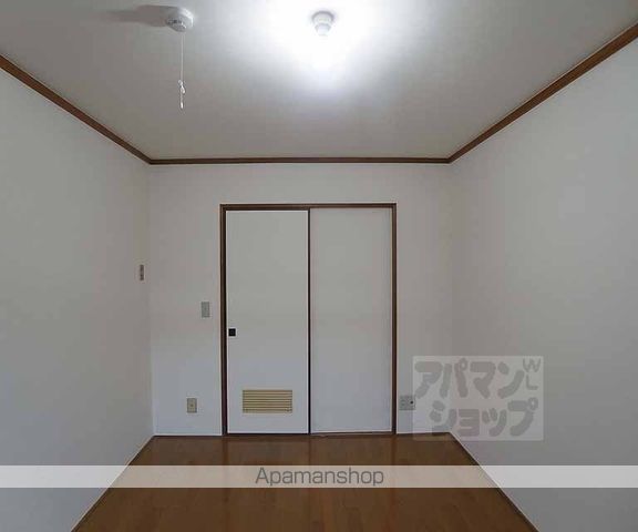 橋西2丁目マンションの内装写真