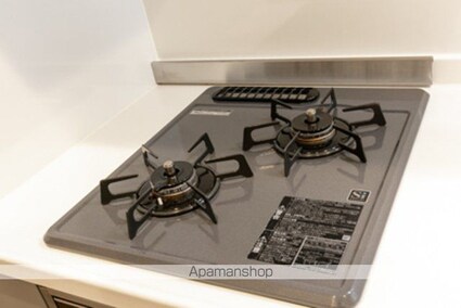 プラチナテラス白金台[1K/24.64m2]のその他内装1