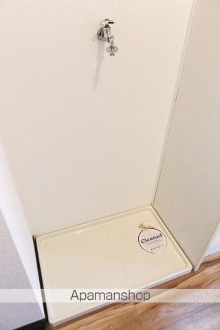 スカイコート多摩川第2の内装写真