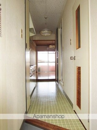 長野県長野市三輪９丁目[1K/20m2]のその他内装5