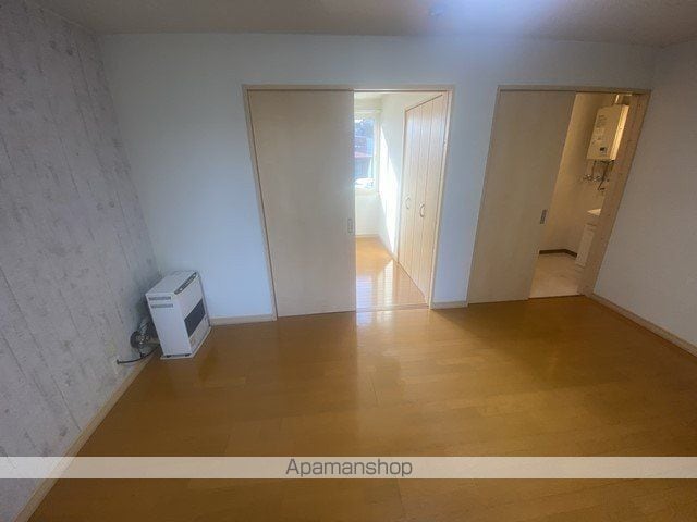 エクセランの内装写真