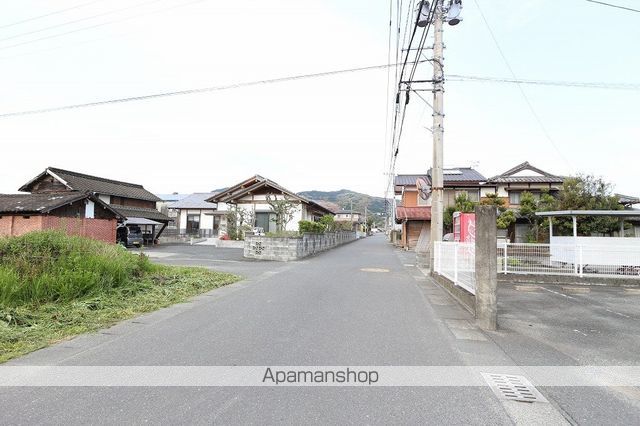 パシオンハイツの周辺写真