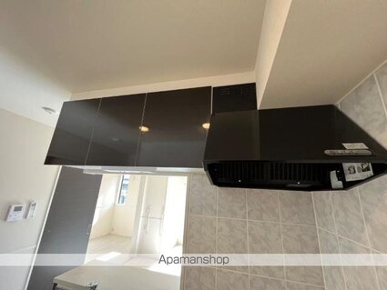 仮）大治町八ツ屋アパート[1LDK/48.2m2]のキッチン3