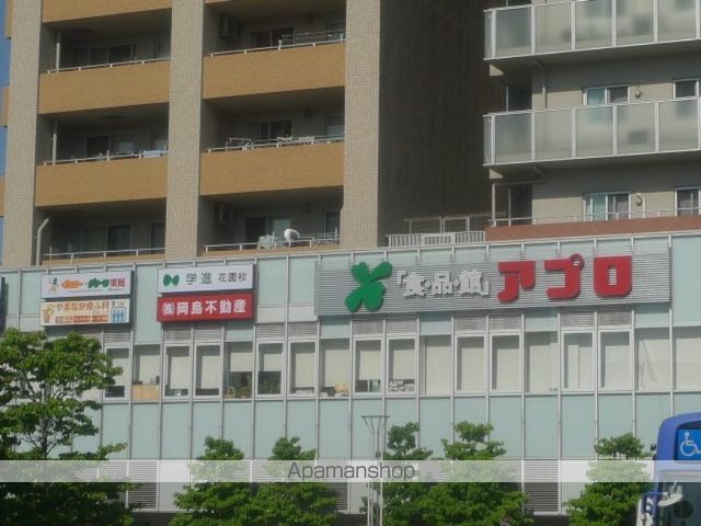 コッティIの周辺写真