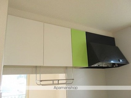 ベルデュールＡ[2LDK/57.8m2]の内装3