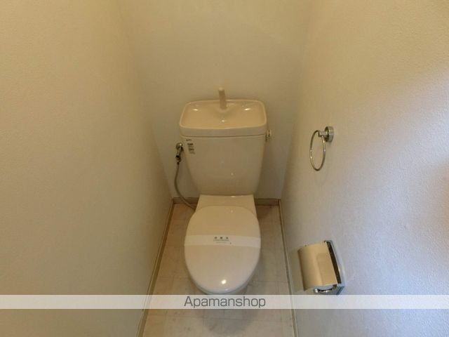 プレアール富野荘の内装写真