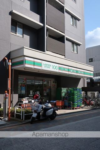 サニーマンションの周辺写真