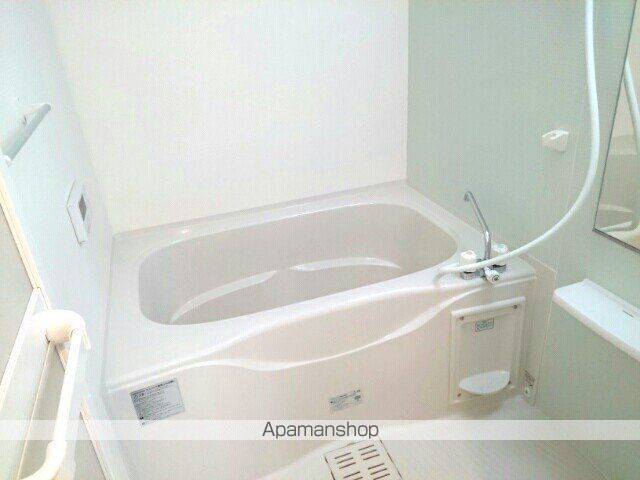 グランメール大善II Cの内装写真