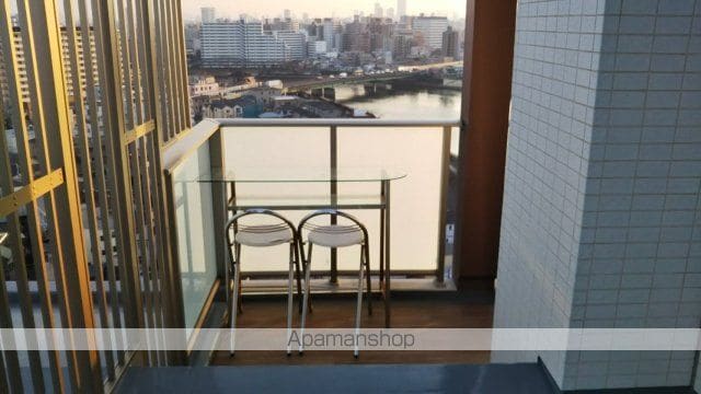 ファインシティ王子神谷リバー&フォレストの内装写真
