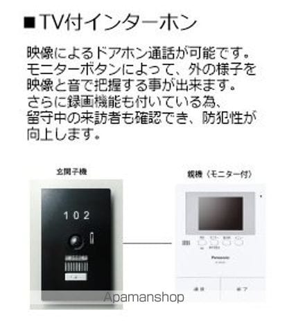 GM Eの内装写真