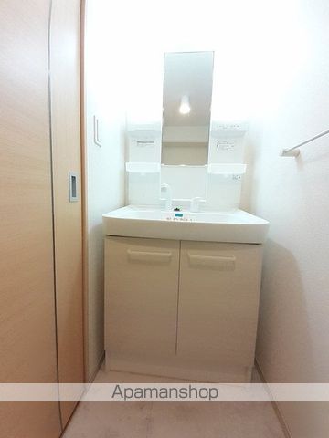 ベル アンジュの内装写真
