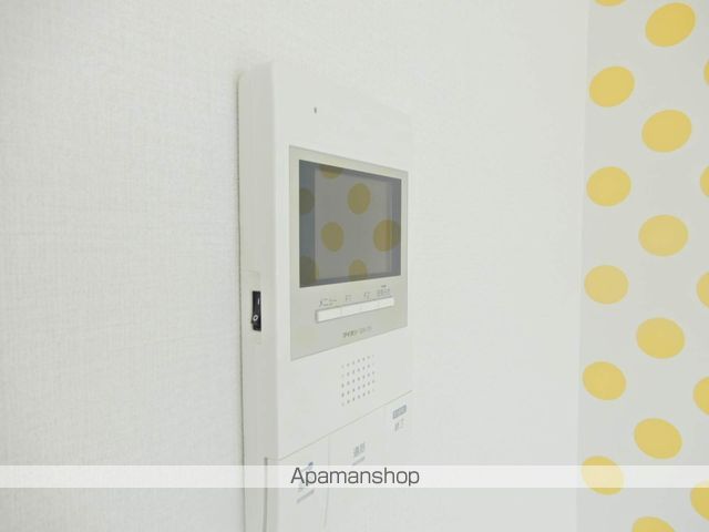 LEVANTE元町の内装写真