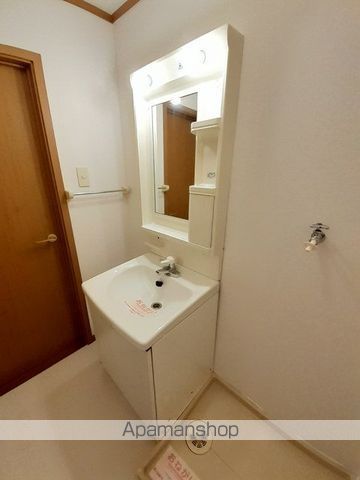 ヴェルソーの内装写真