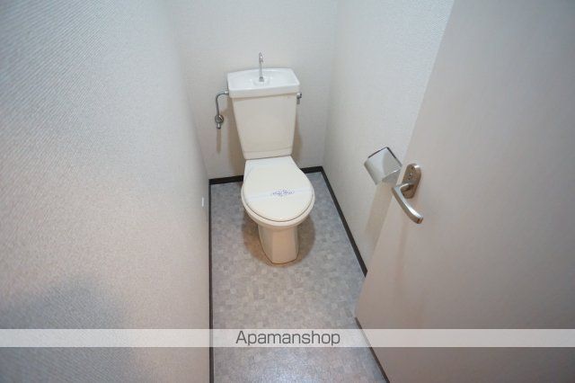 ハイツヒラモトの内装写真