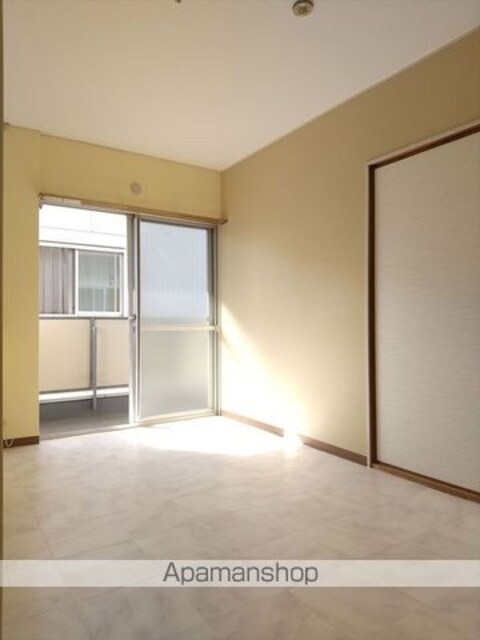 コーポ芦辺[3DK/55.44m2]の内装4