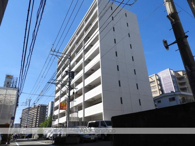 812RESIDENCEの玄関写真
