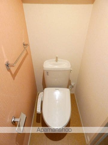 Richesse Bの内装写真
