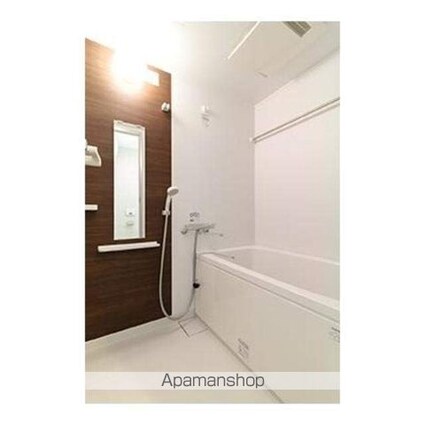 ウェリナ浅草[1K/25.01m2]のバス