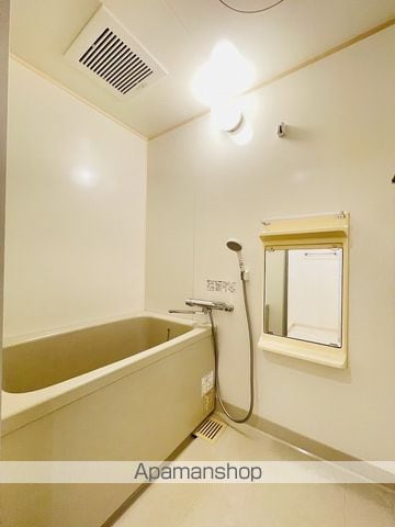 TQレジデンス名古屋錦の内装写真