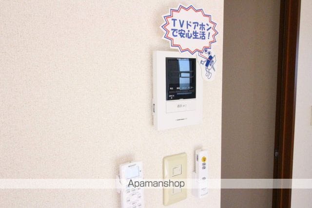一刻館壱号棟の内装写真