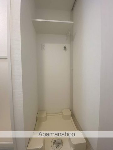 アドバンス上町台シュタットの内装写真