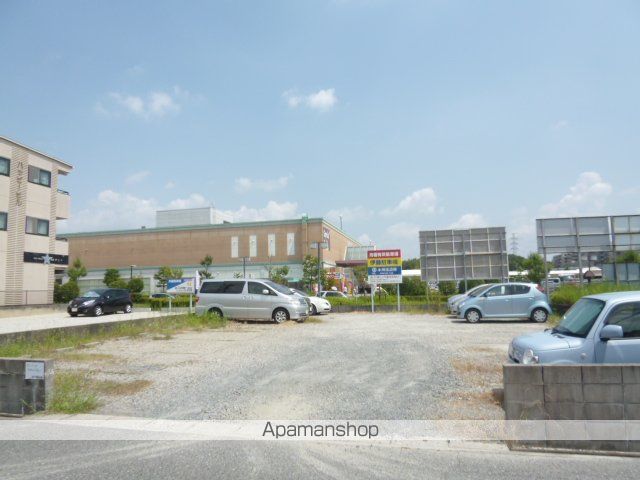 アイコート.の周辺写真