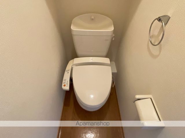 レオパレスメルベーユ 昭和IIIの内装写真