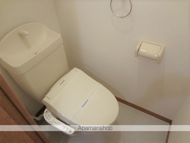 レオパレスピクシス 福田の内装写真