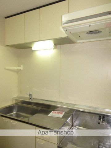 コンフォート南24条の内装写真