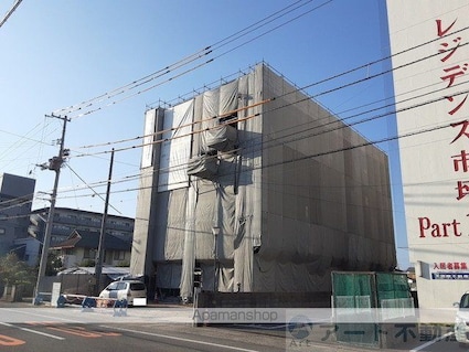 リヴェールマノワール[2LDK/63.05m2]の外観3