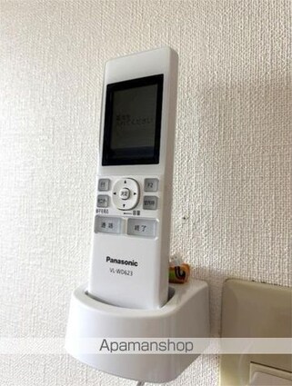 ウェントゥス　テラ[2LDK/57m2]の内装3