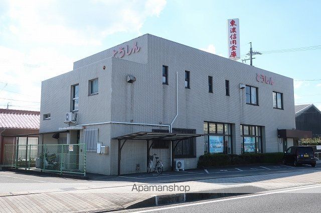 アヴニール B棟の周辺写真