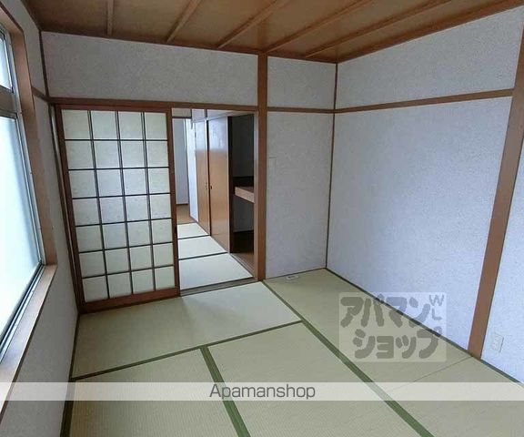 リッチモンド岡崎の内装写真