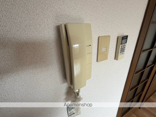 ドウェル佐保川の内装写真